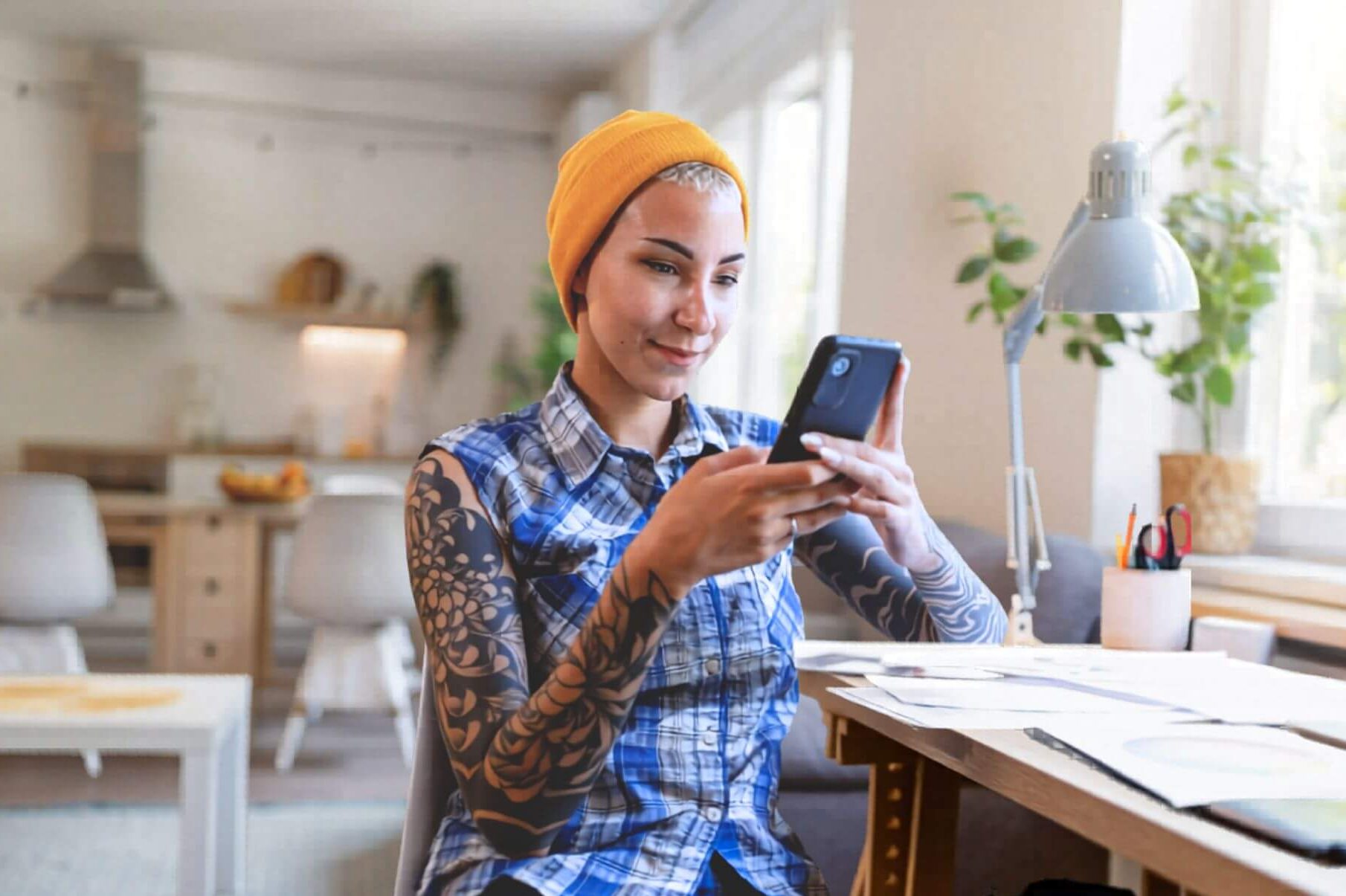Featured image for “Hats, Haircuts, Tattoos, and Why We Struggle to Make Big Decisions”