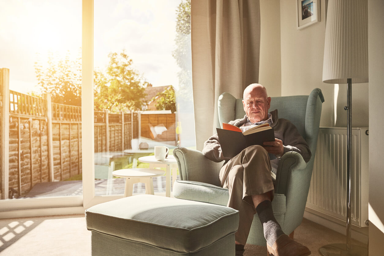 Featured image for “Your Aging Parent Isn’t Being Difficult. They’re Fiercely Guarding Their Independence.”